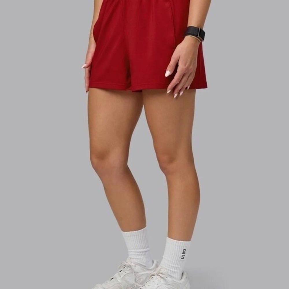LSKD CloudFLX Performance Shorts - XS - Pickleball - Tennis - Golf - NWT - NEW - Picture 2 of 5